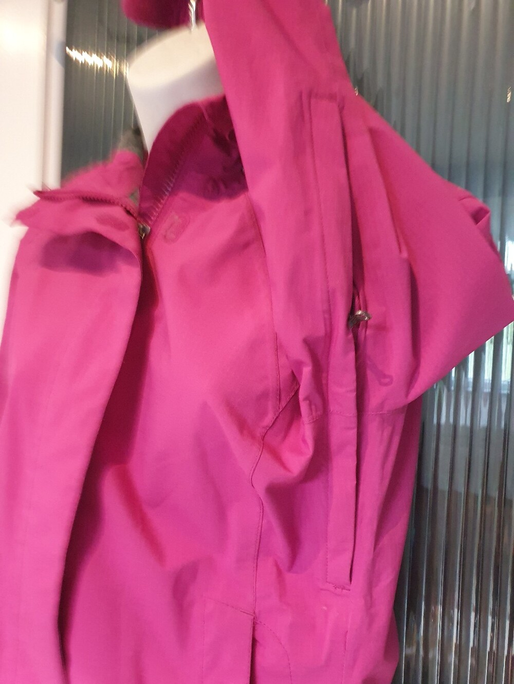 Merrell Waterproof Jacket - Picture 4 of 7